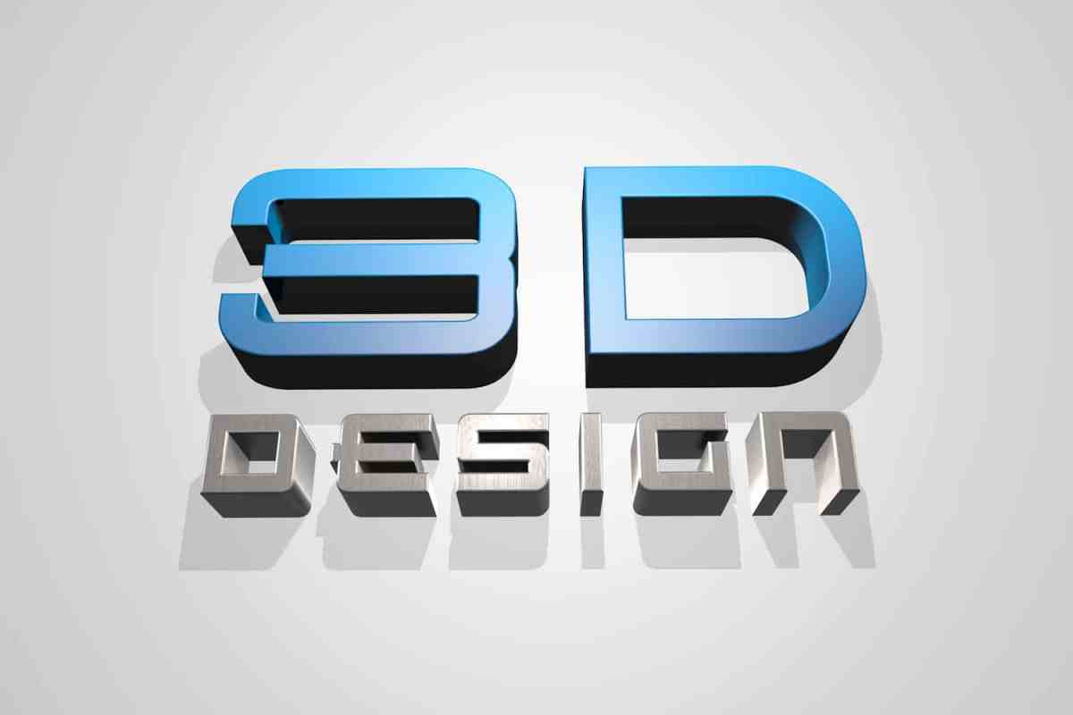 3D Design – Anouvong Marketing